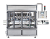 Linear Filling Line (4-6 Nozzles)